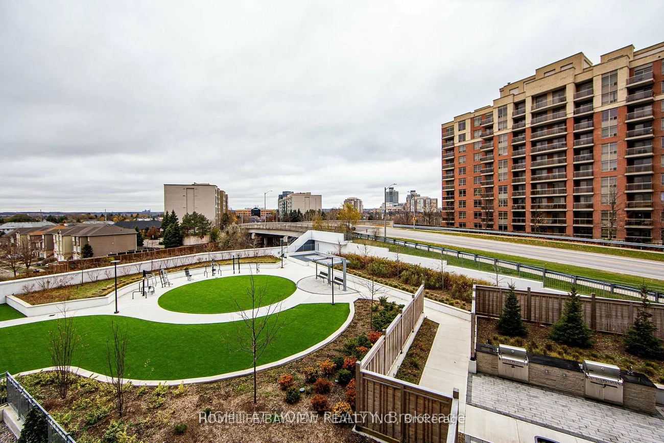 85, Oneida, Langstaff, Richmond Hill