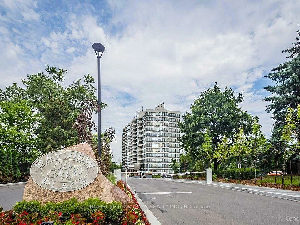 8501, Bayview, Doncrest, Richmond Hill