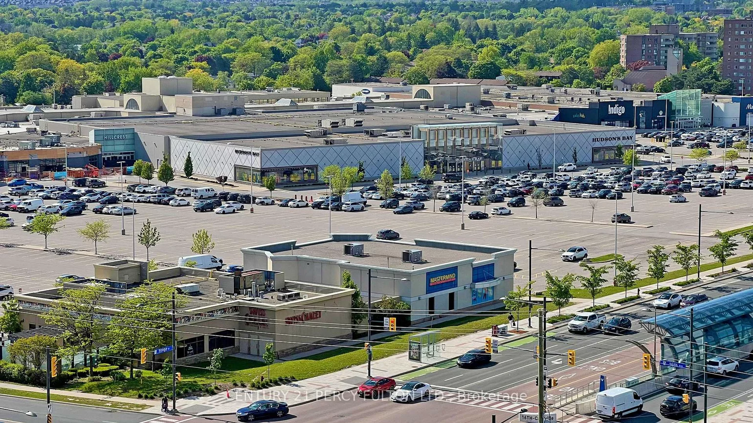 9201, yonge, Langstaff, Richmond Hill