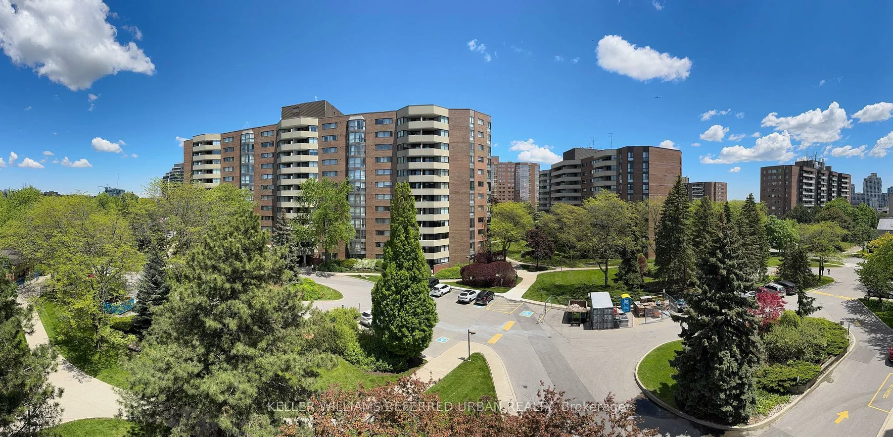 70, Baif, North Richvale, Richmond Hill