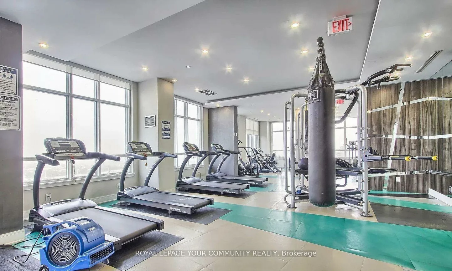 9191, Yonge, Langstaff, Richmond Hill
