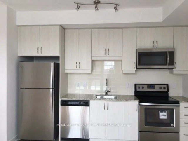 9191, Yonge, Langstaff, Richmond Hill