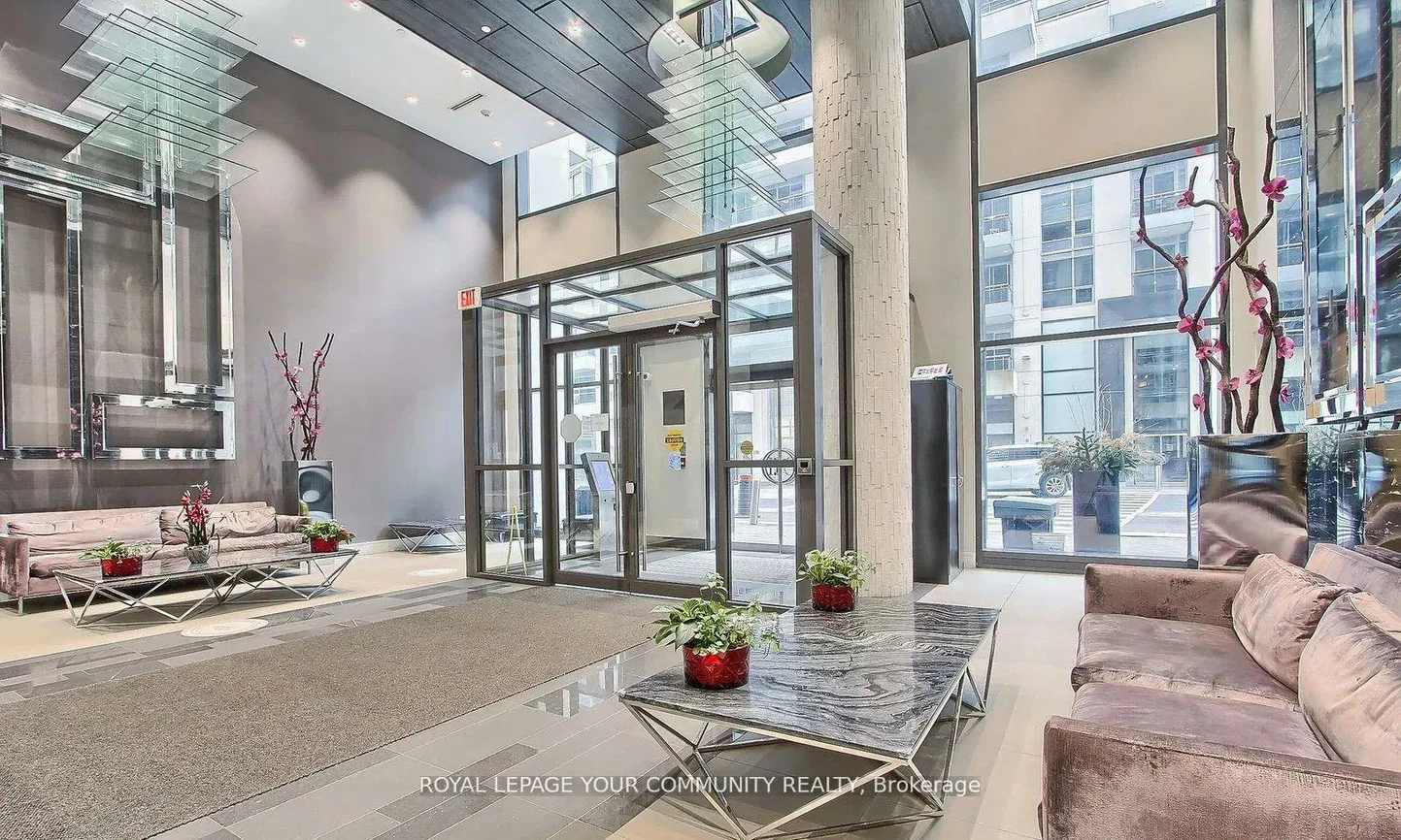 9191, Yonge, Langstaff, Richmond Hill