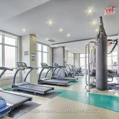 9191, Yonge, Langstaff, Richmond Hill