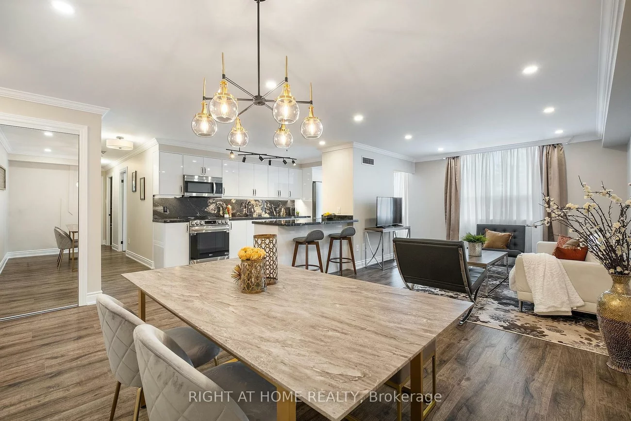 30, Harding, North Richvale, Richmond Hill