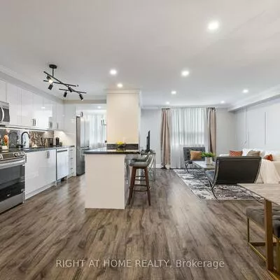 30, Harding, North Richvale, Richmond Hill