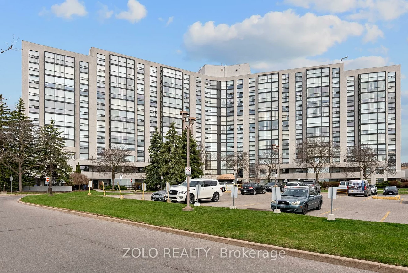 40, Harding, North Richvale, Richmond Hill