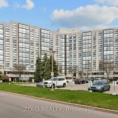 40, Harding, North Richvale, Richmond Hill