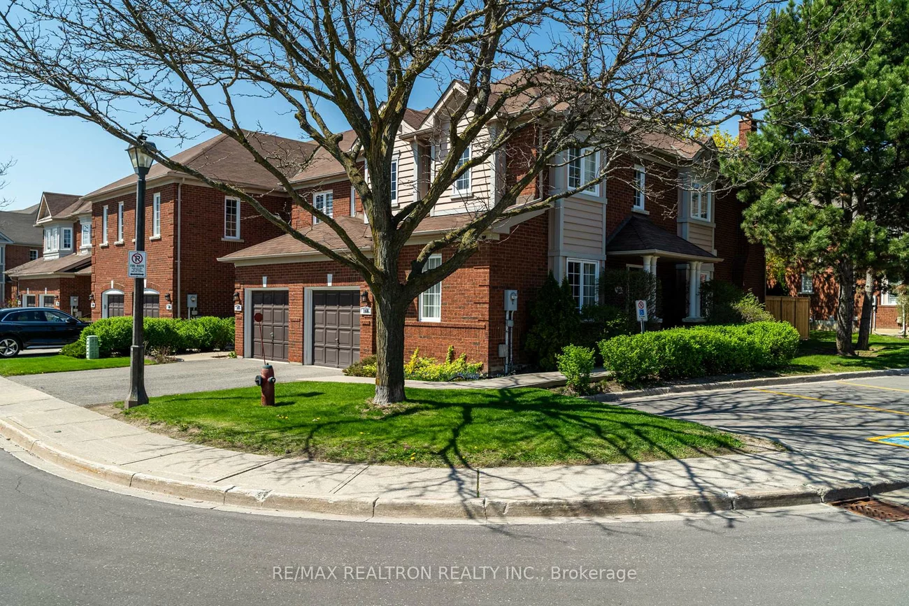 190, HARDING BLVD, North Richvale, Richmond Hill