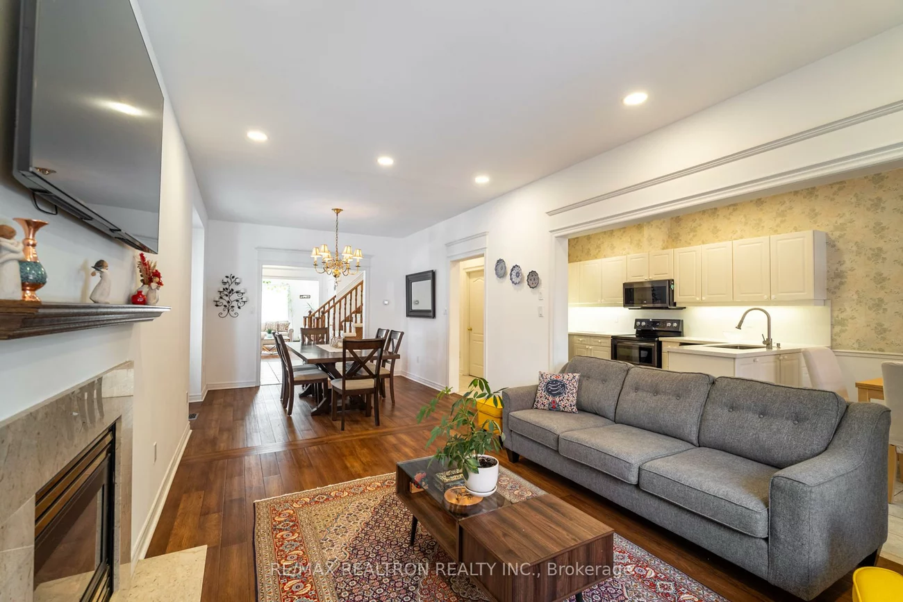 190, HARDING BLVD, North Richvale, Richmond Hill