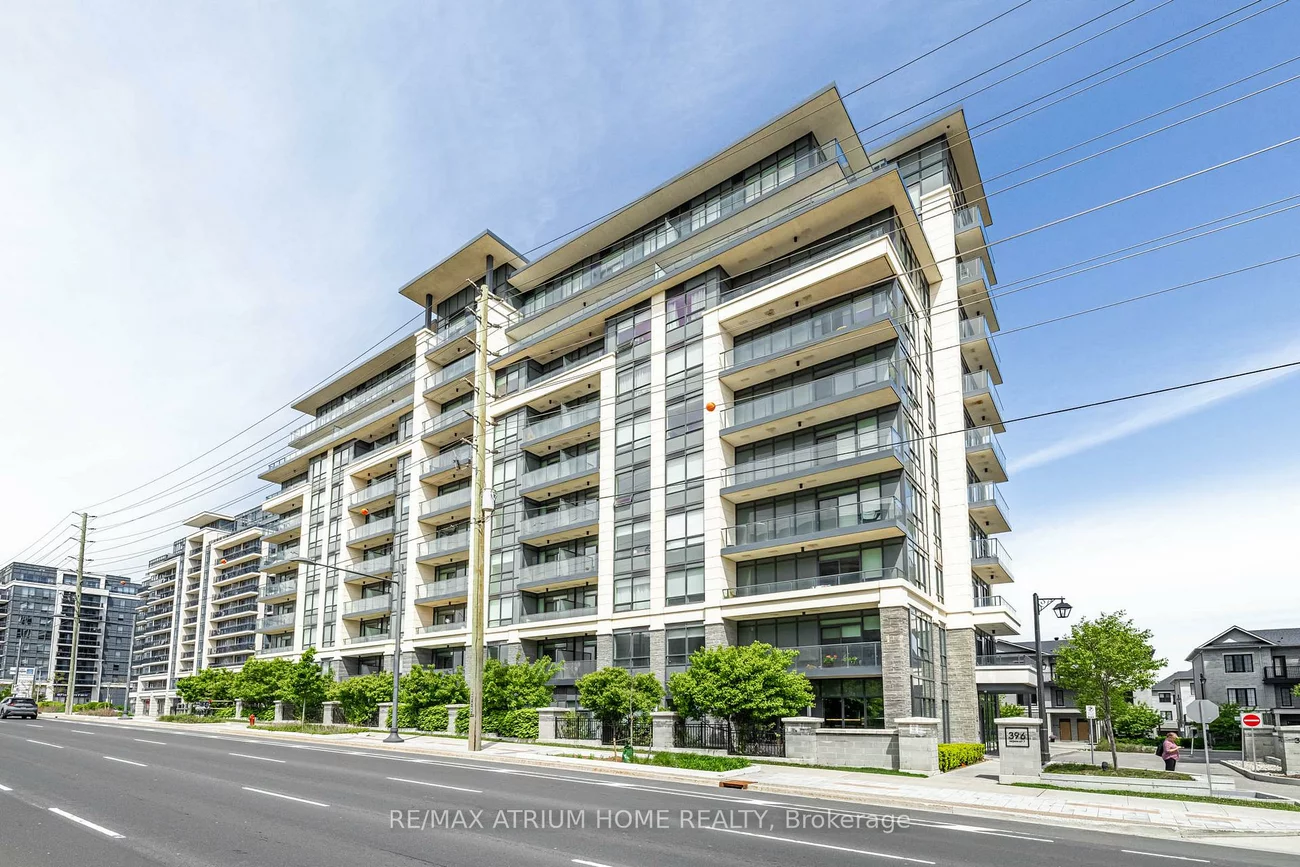 396, Highway 7, Doncrest, Richmond Hill