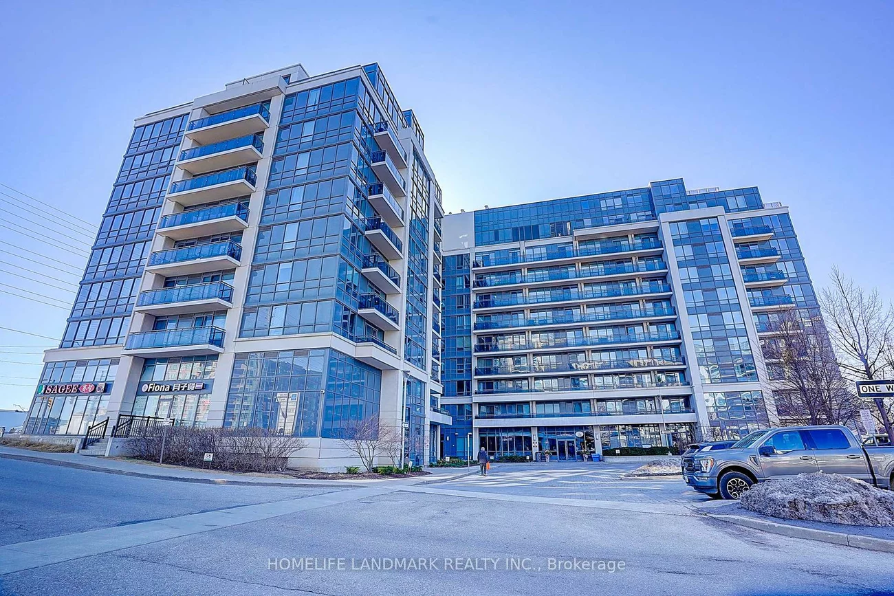 370, HWY 7 E, Doncrest, Richmond Hill