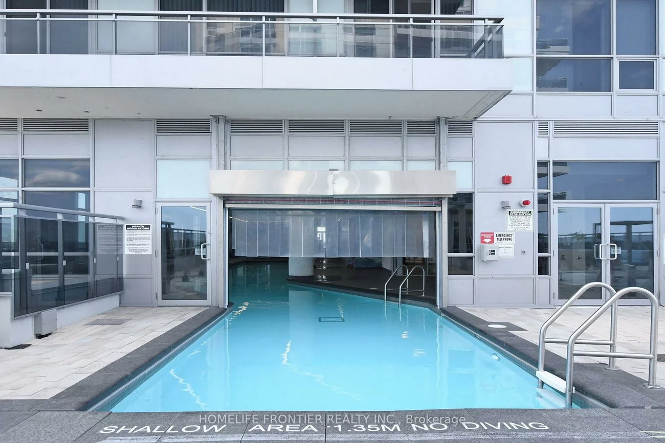 9201, Yonge, Langstaff, Richmond Hill