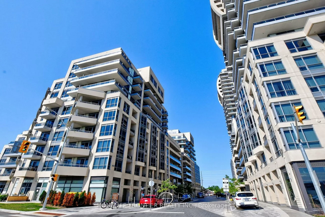 9201, Yonge, Langstaff, Richmond Hill