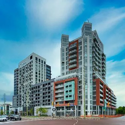 8888, Yonge, South Richvale, Richmond Hill
