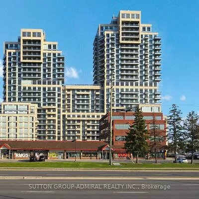 9205, Yonge, Langstaff, Richmond Hill