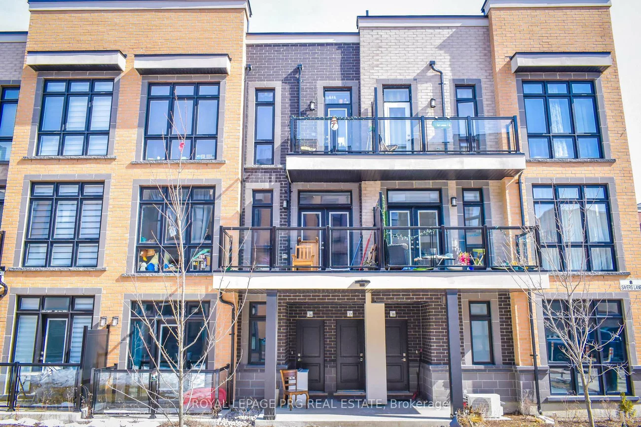 8, Sayers, Oak Ridges, Richmond Hill