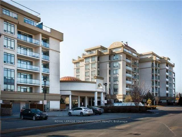 11121, Yonge, Devonsleigh, Richmond Hill