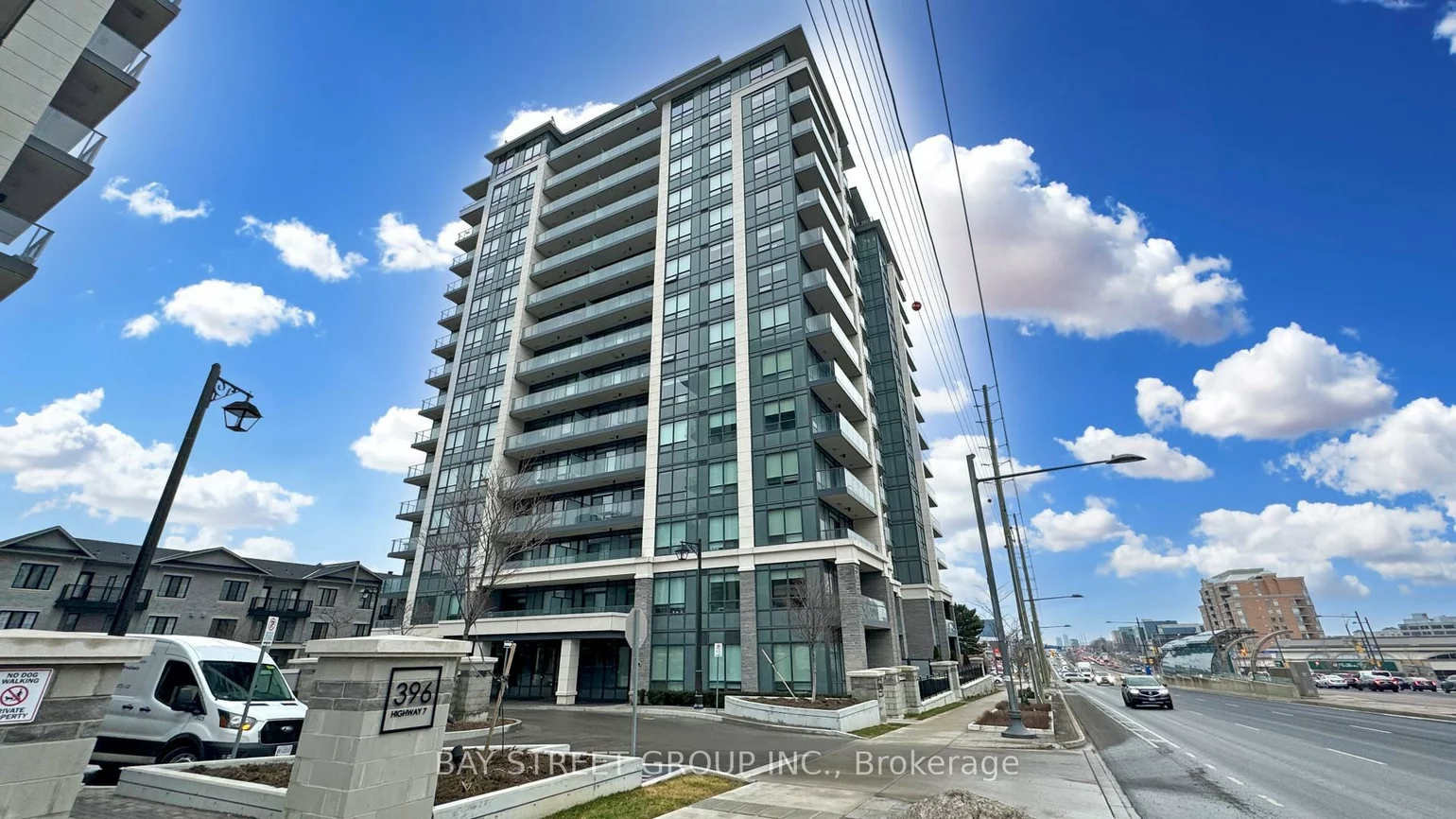 398, Highway 7, Doncrest, Richmond Hill
