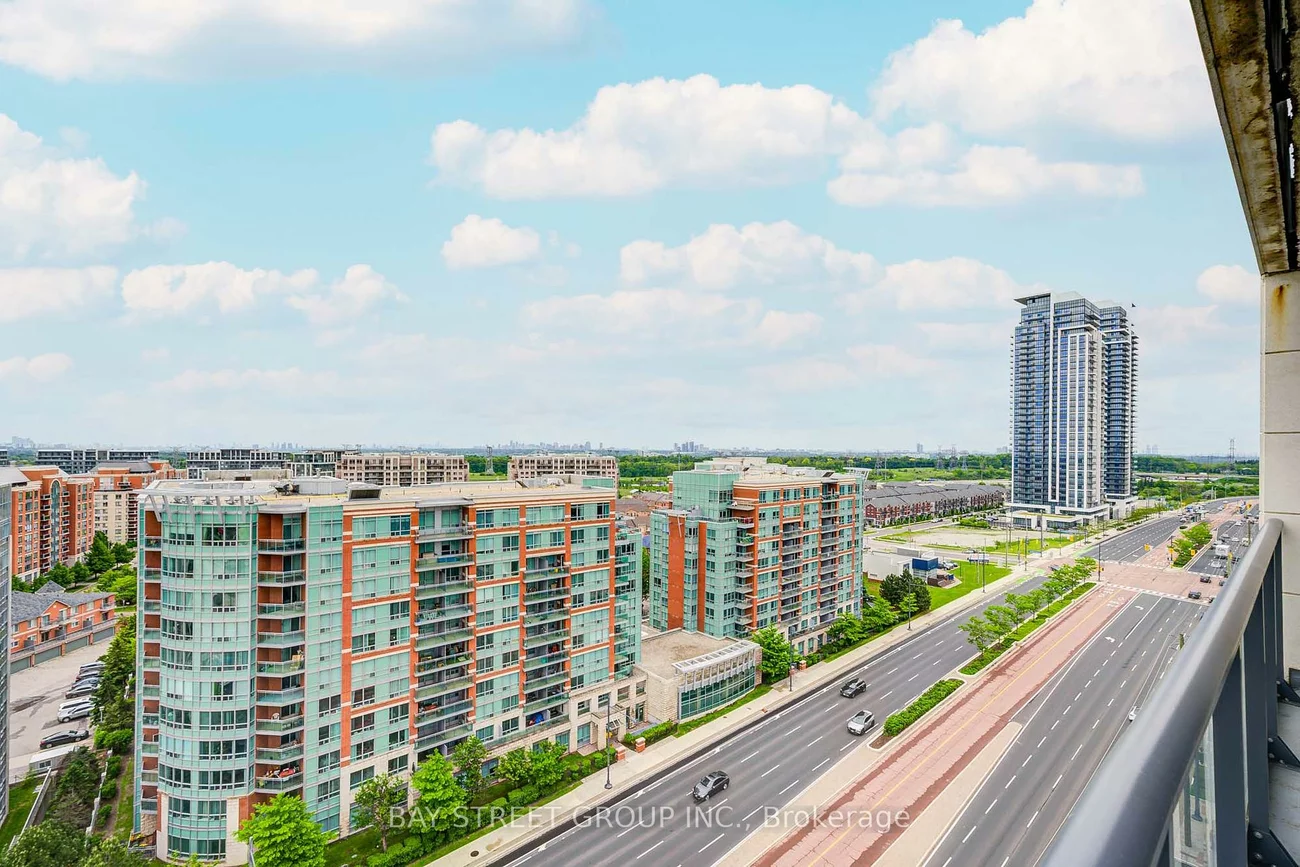 398, Highway 7, Doncrest, Richmond Hill