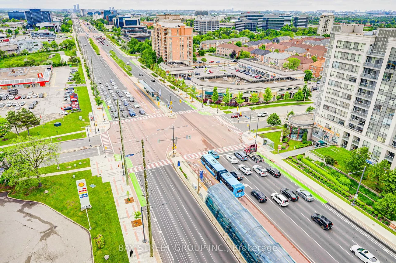398, Highway 7, Doncrest, Richmond Hill