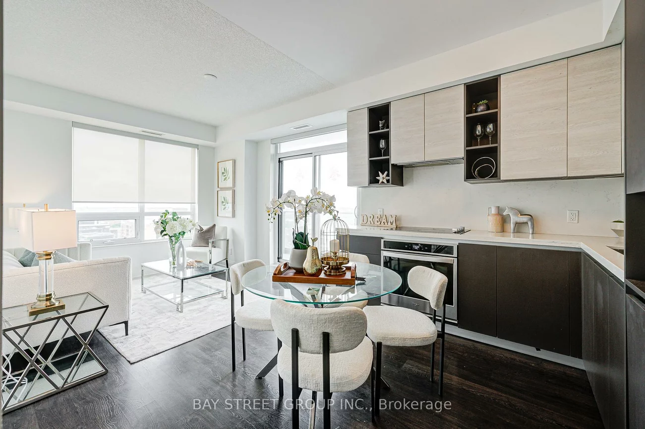 398, Highway 7, Doncrest, Richmond Hill