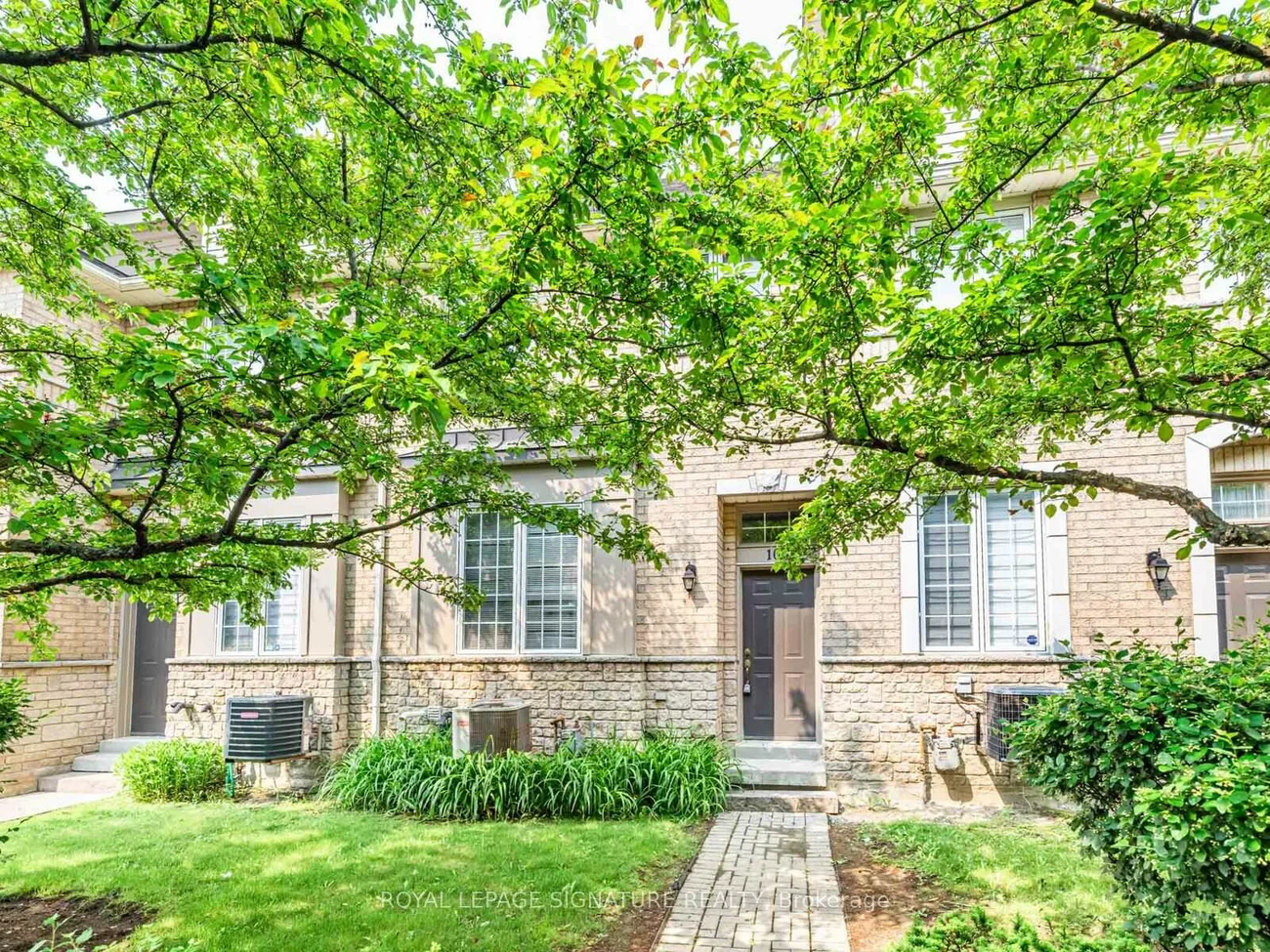 23, Observatory, Observatory, Richmond Hill