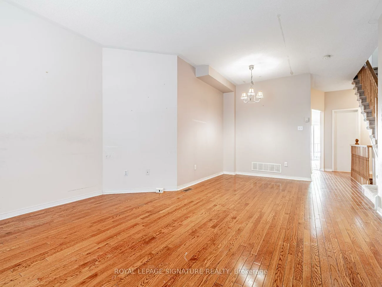 23, Observatory, Observatory, Richmond Hill