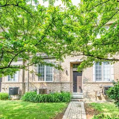 23, Observatory, Observatory, Richmond Hill