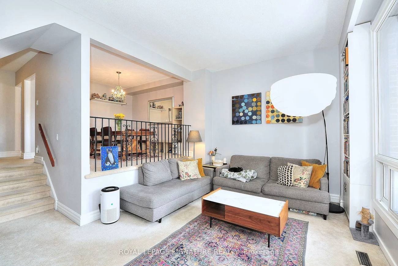 11, Plaisance, North Richvale, Richmond Hill