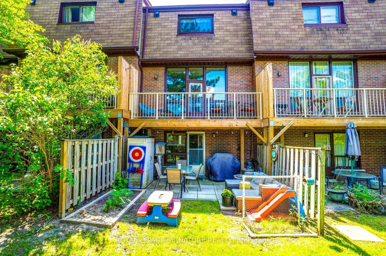 11, Plaisance, North Richvale, Richmond Hill