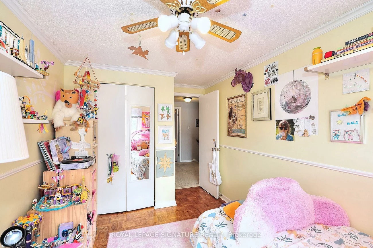 11, Plaisance, North Richvale, Richmond Hill