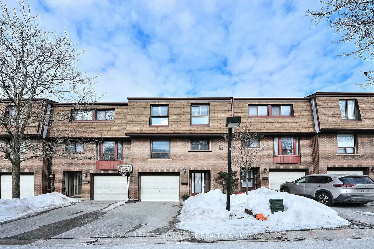 11, Plaisance, North Richvale, Richmond Hill