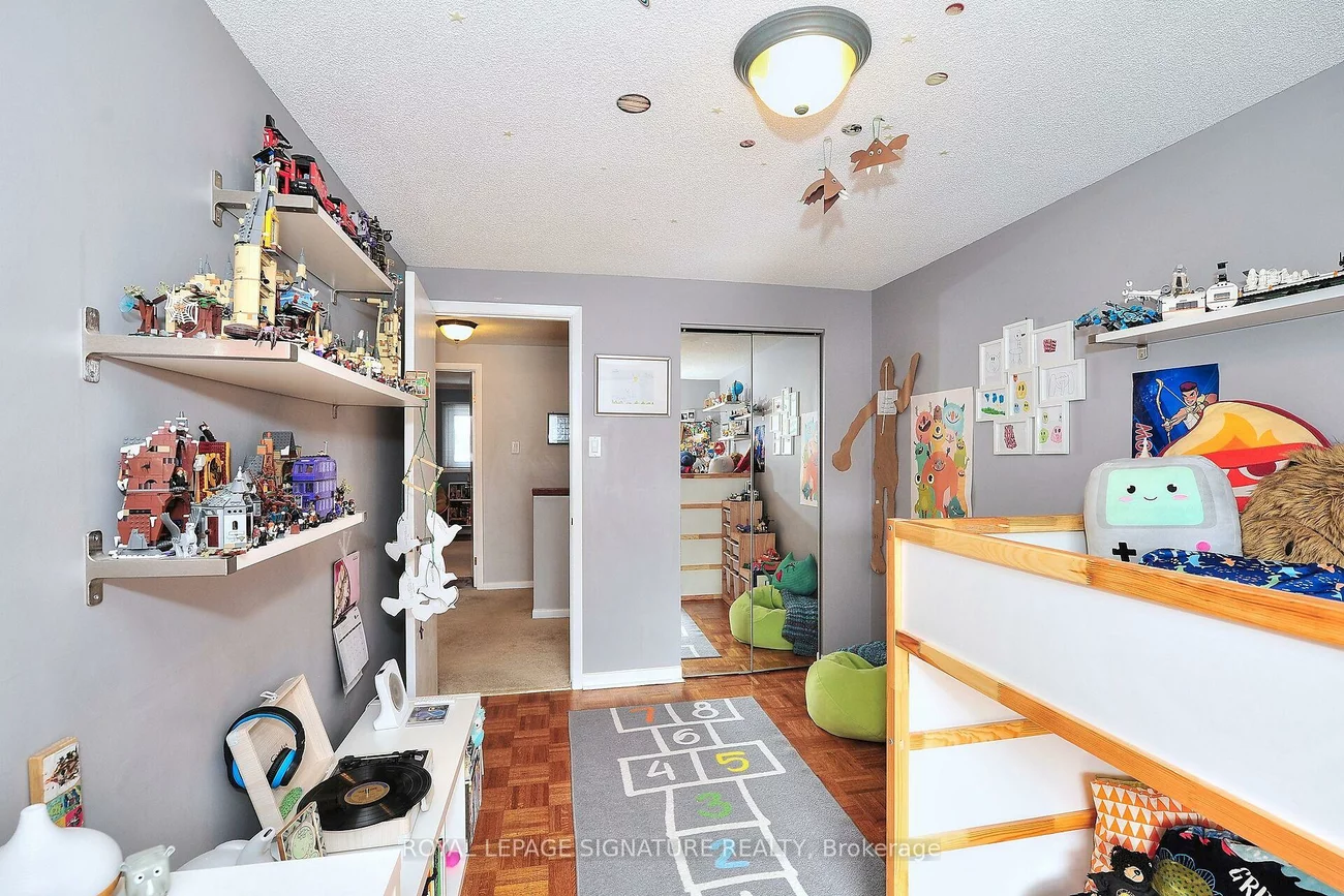 11, Plaisance, North Richvale, Richmond Hill