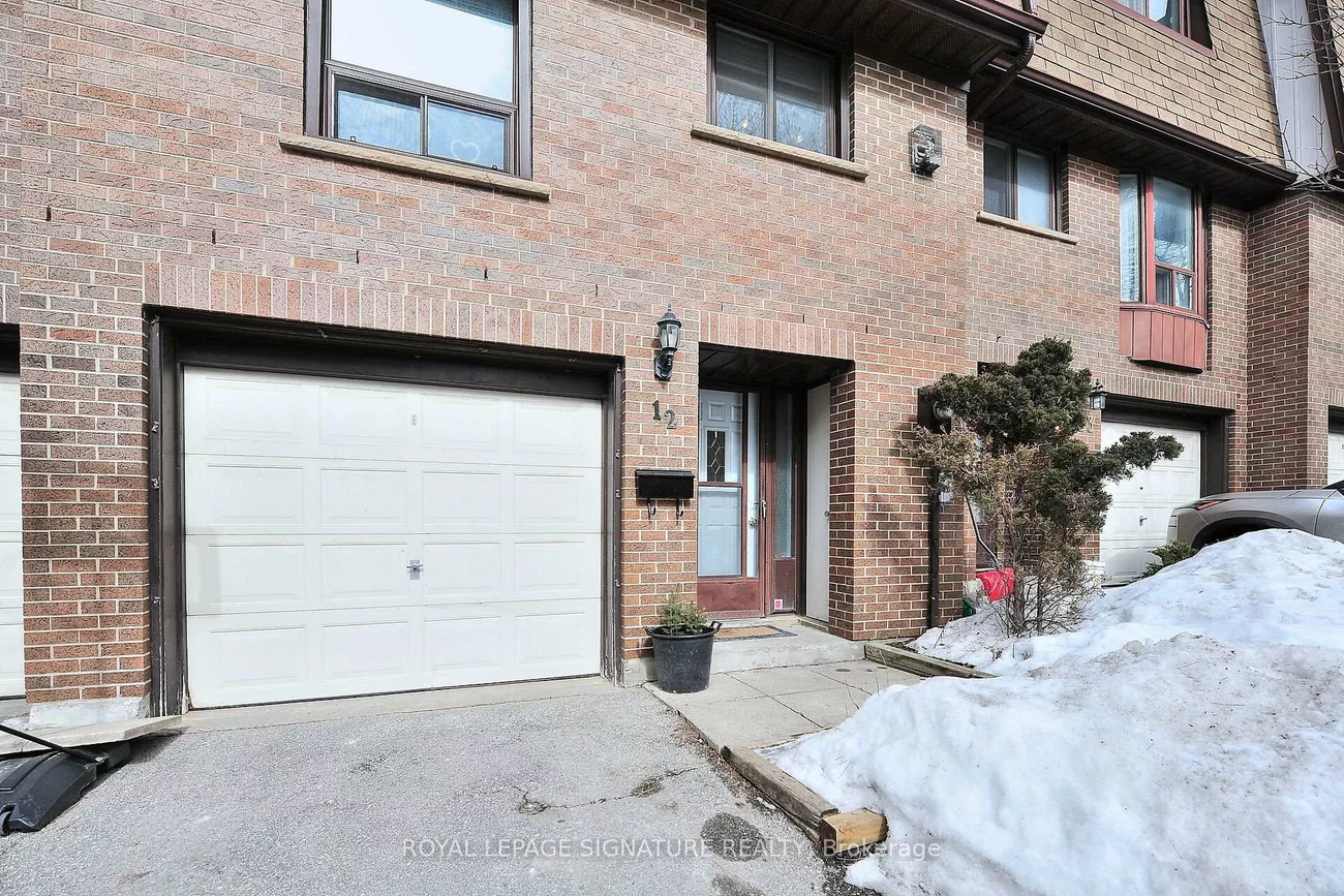 11, Plaisance, North Richvale, Richmond Hill