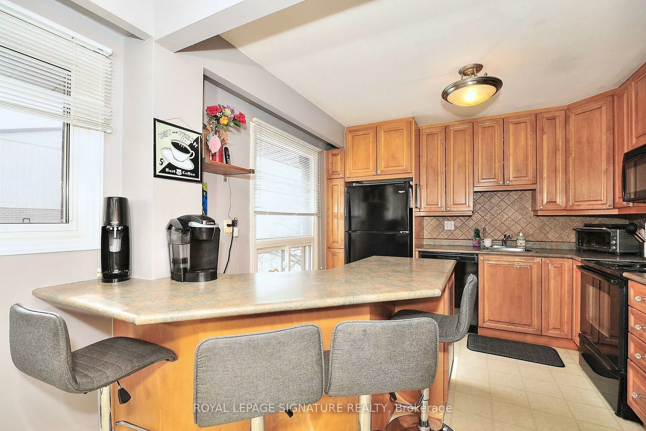 11, Plaisance, North Richvale, Richmond Hill