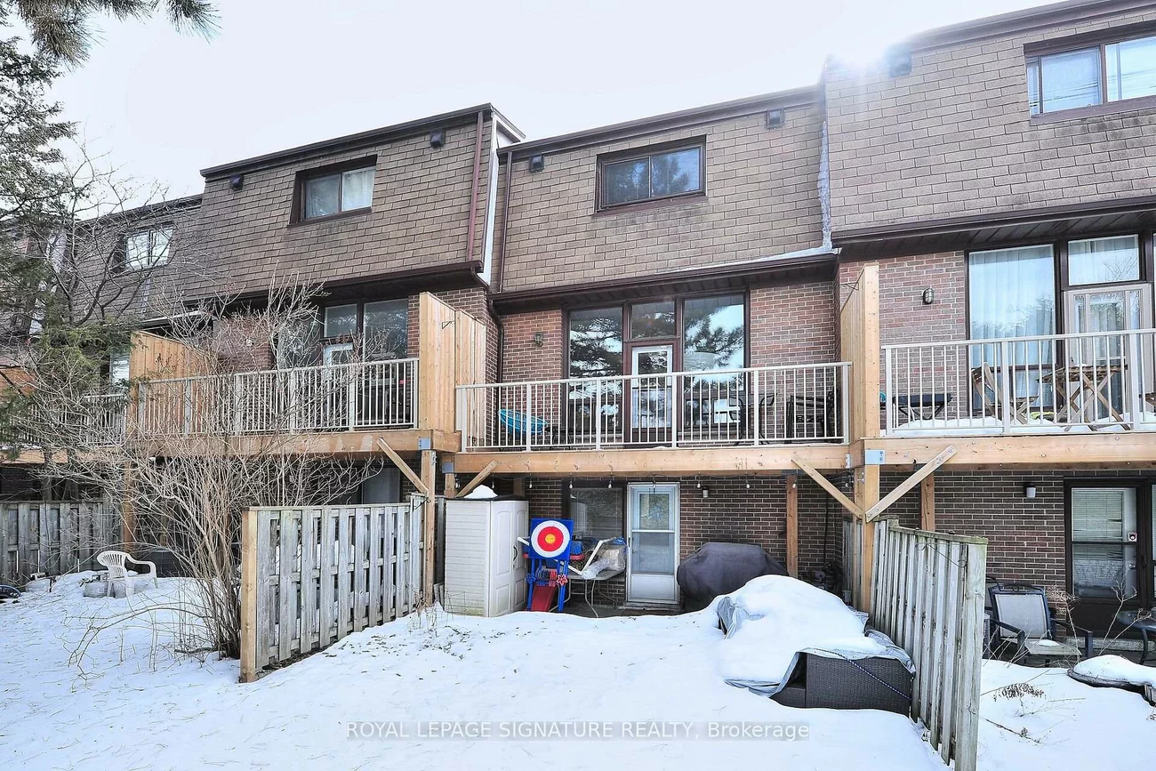11, Plaisance, North Richvale, Richmond Hill