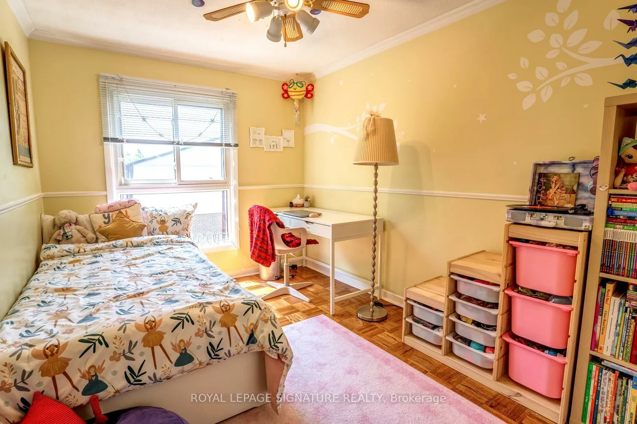 11, Plaisance, North Richvale, Richmond Hill