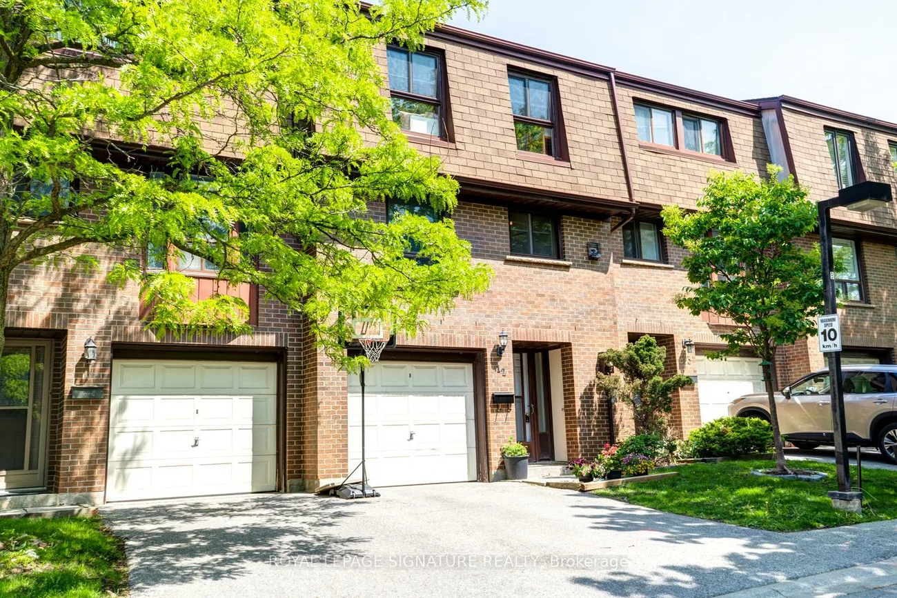 11, Plaisance, North Richvale, Richmond Hill