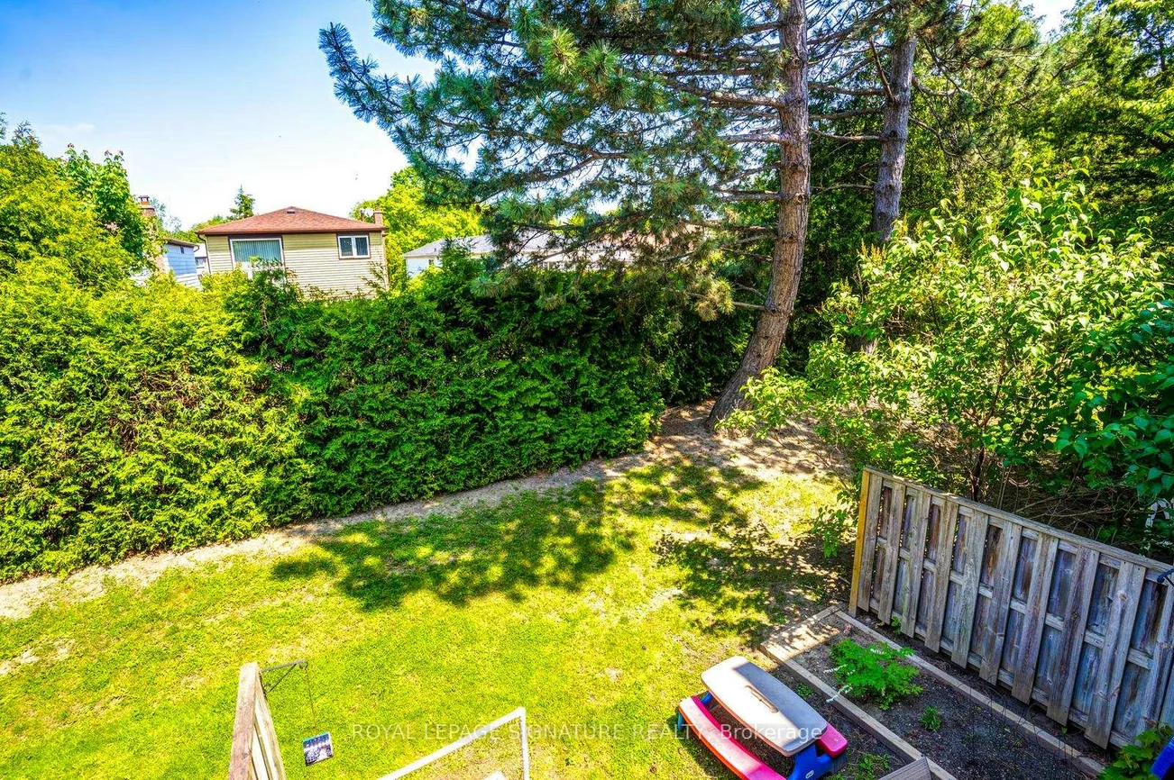 11, Plaisance, North Richvale, Richmond Hill
