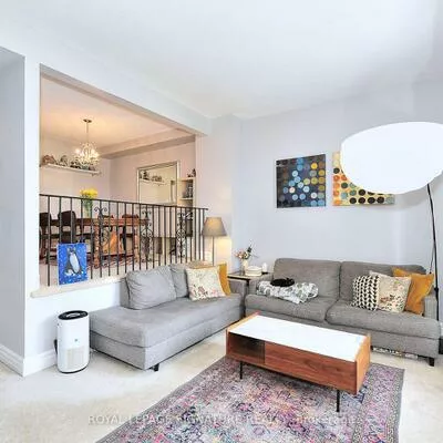 11, Plaisance, North Richvale, Richmond Hill