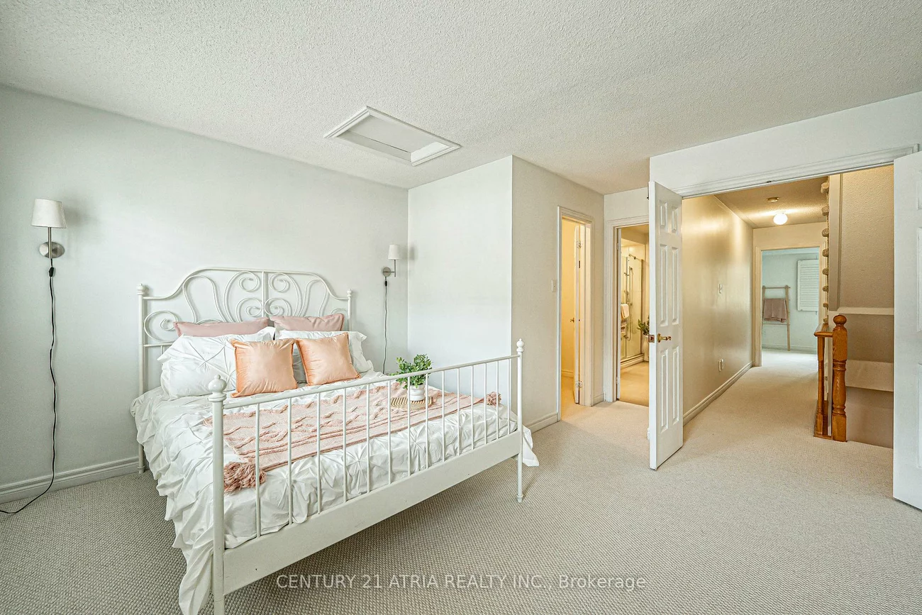 23, Observatory, Observatory, Richmond Hill
