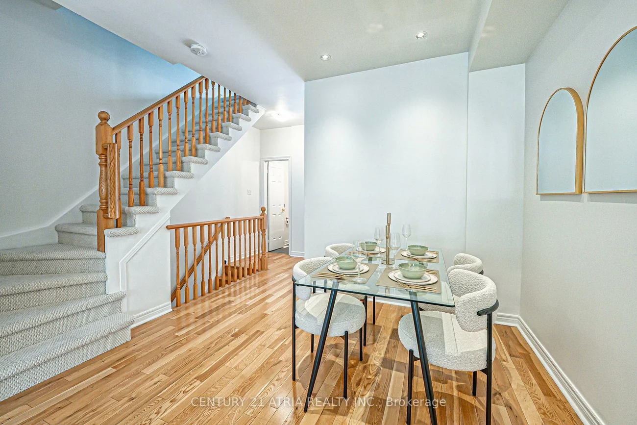 23, Observatory, Observatory, Richmond Hill