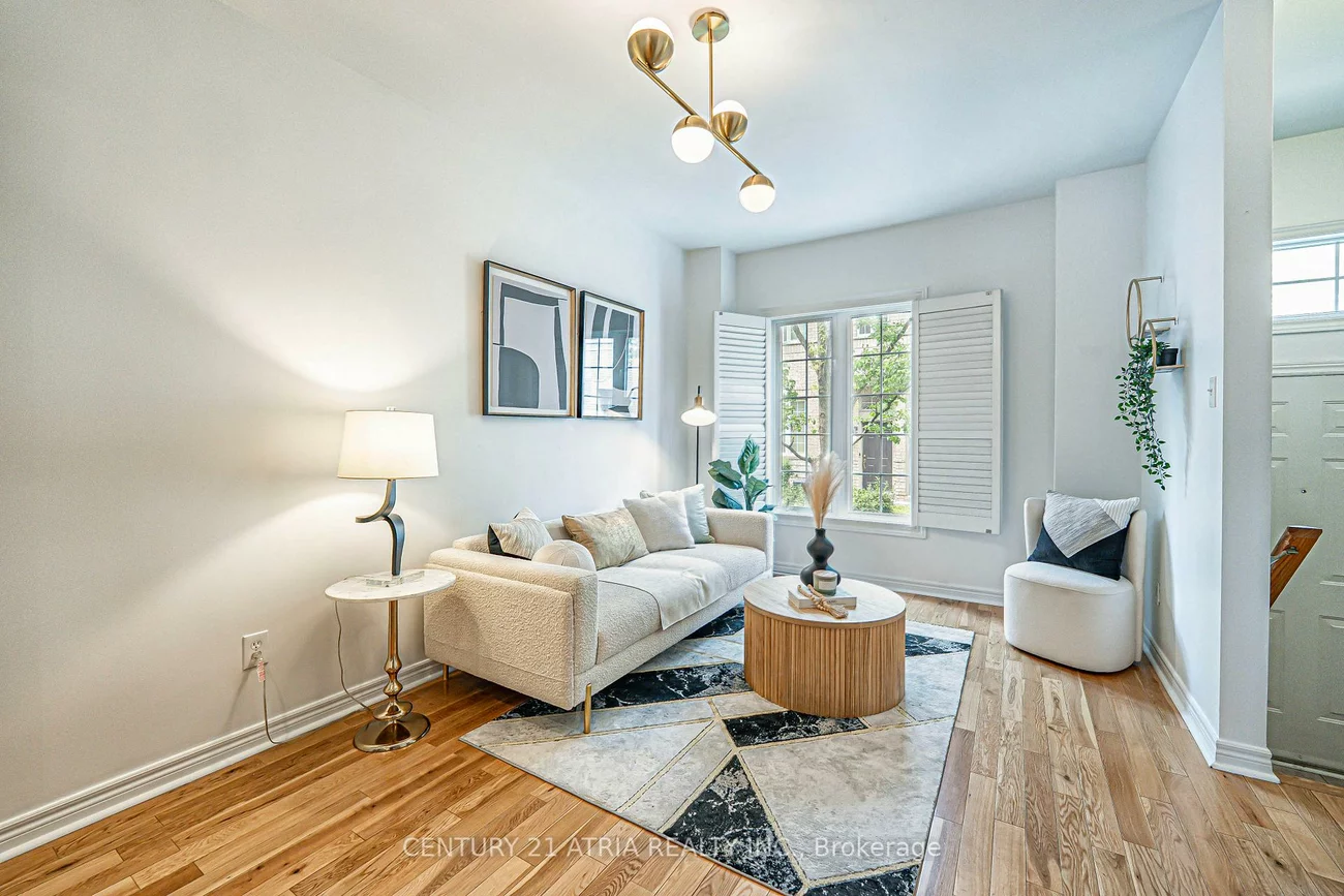 23, Observatory, Observatory, Richmond Hill