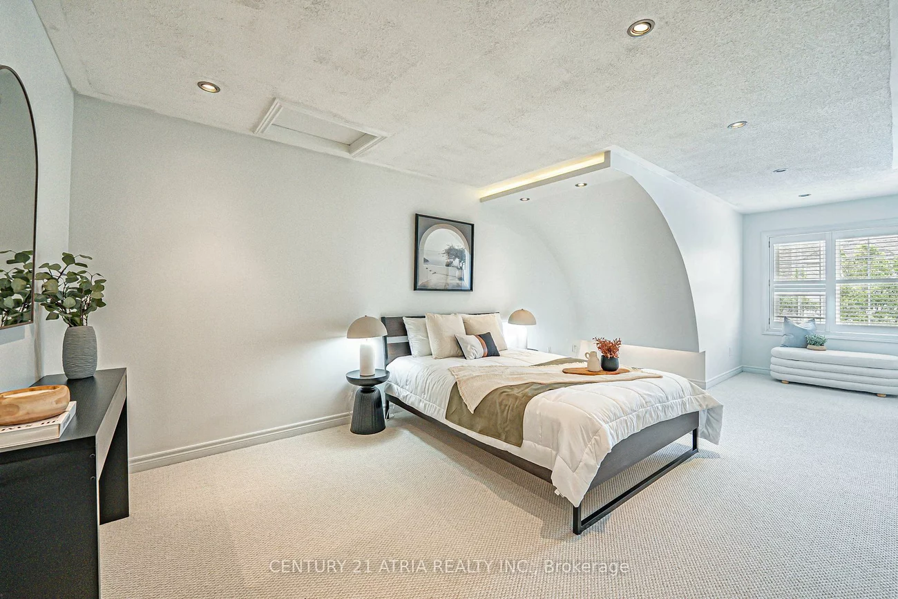 23, Observatory, Observatory, Richmond Hill