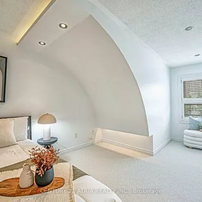 23, Observatory, Observatory, Richmond Hill