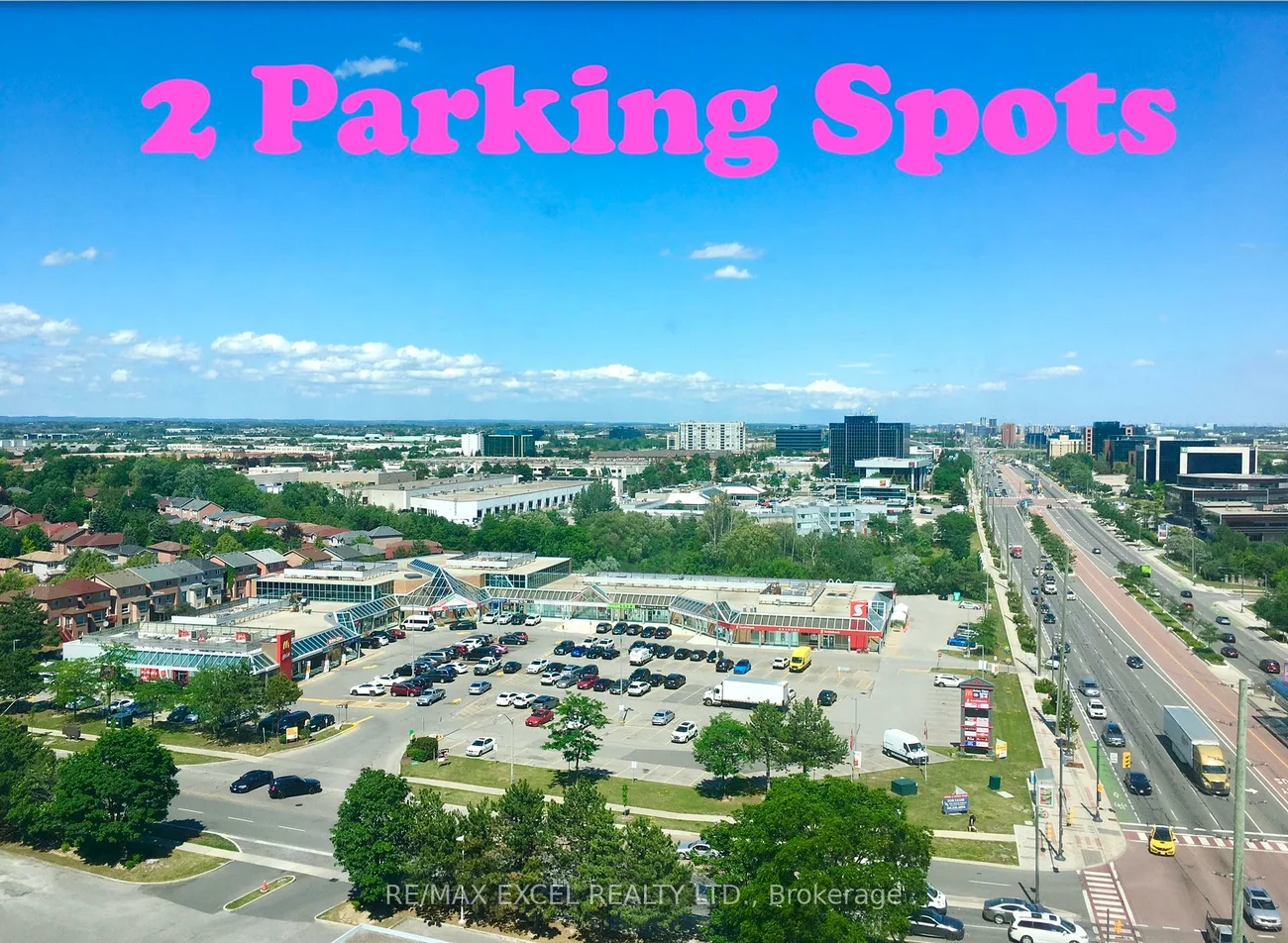 398, Highway 7, Doncrest, Richmond Hill