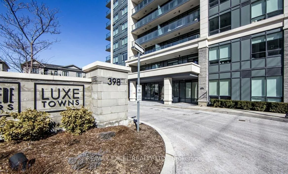 398, Highway 7, Doncrest, Richmond Hill
