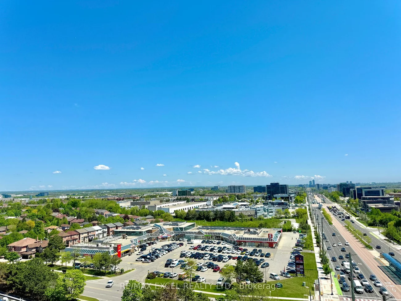 398, Highway 7, Doncrest, Richmond Hill
