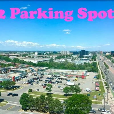 398, Highway 7, Doncrest, Richmond Hill